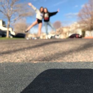 Meet your Posher, Molly